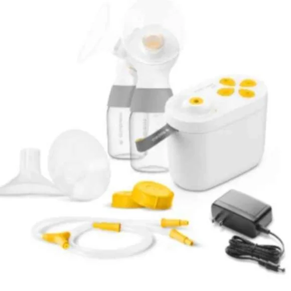Medela Pump In Style Pro - Picture 2 of 10
